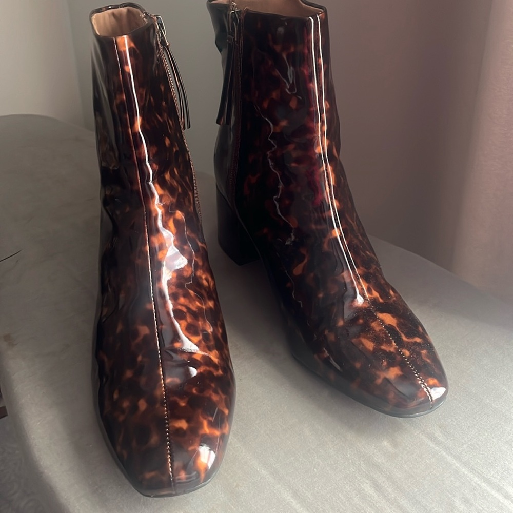 Urban Outfitters Boots